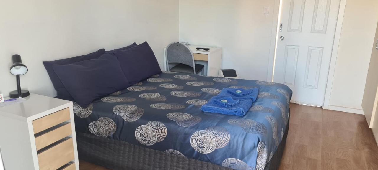The Sundowner Cabin & Tourist Park Whyalla Exterior foto